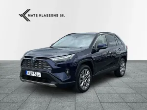Toyota Rav4 2023